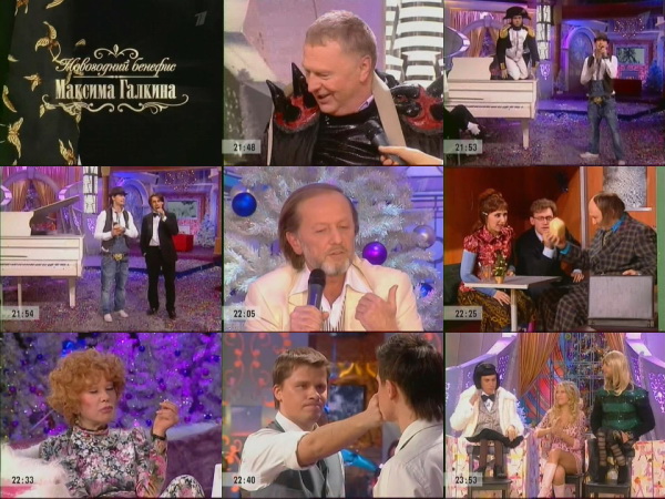 ������: ���������� ������� (2007 �)